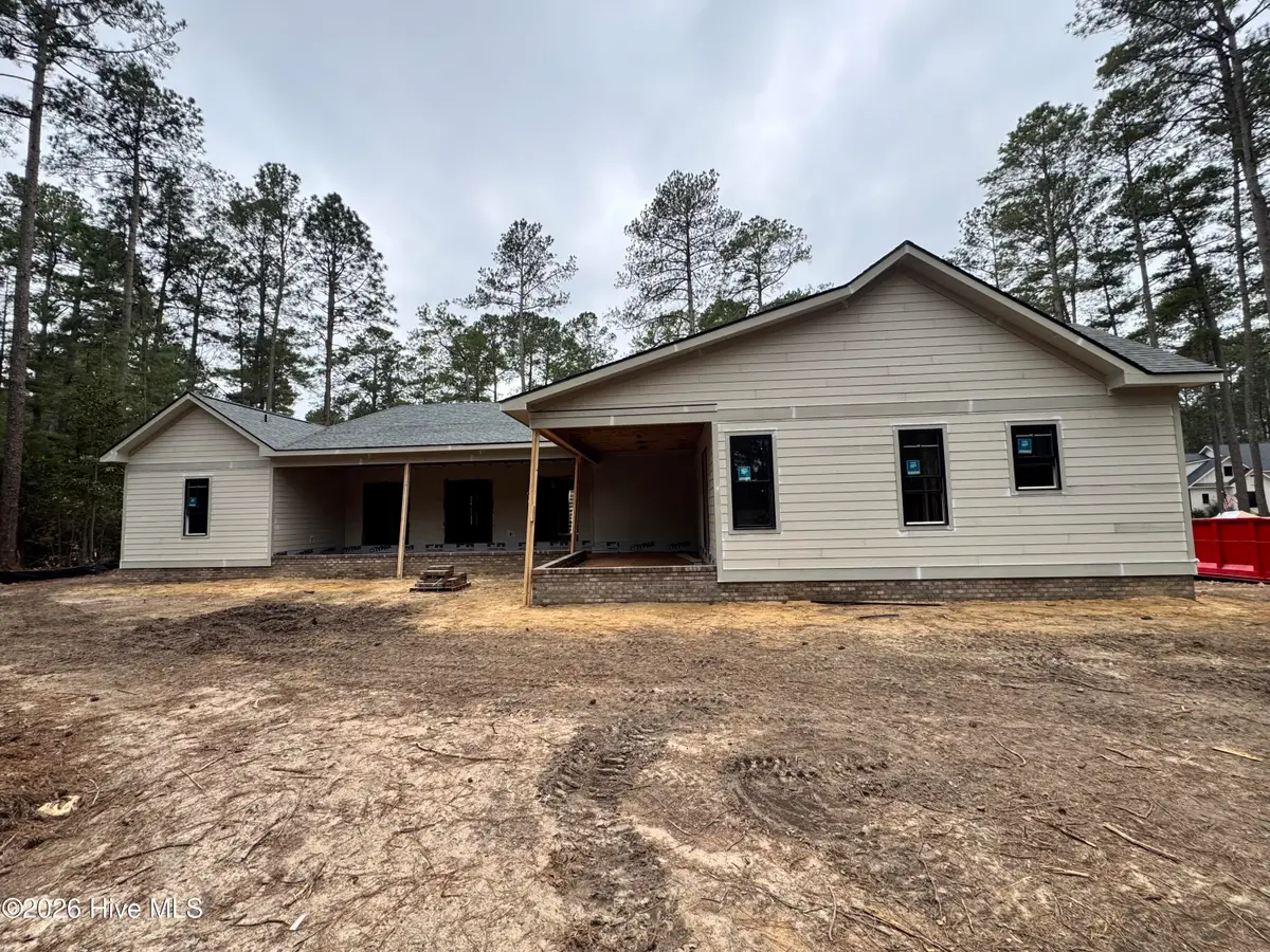 60 Devon Drive, Pinehurst, NC 28374 - Image #1