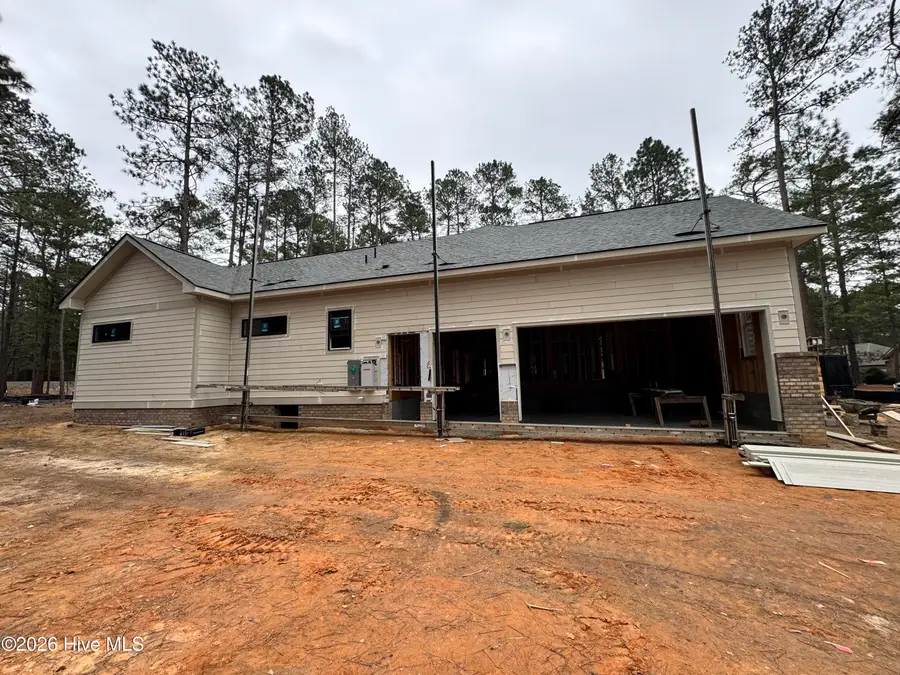 60 Devon Drive, Pinehurst, NC 28374 - Image #2