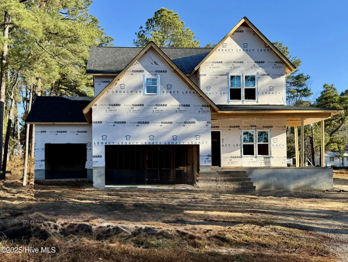 124 Tower Street, Southern Pines, NC 28387 - Image #1