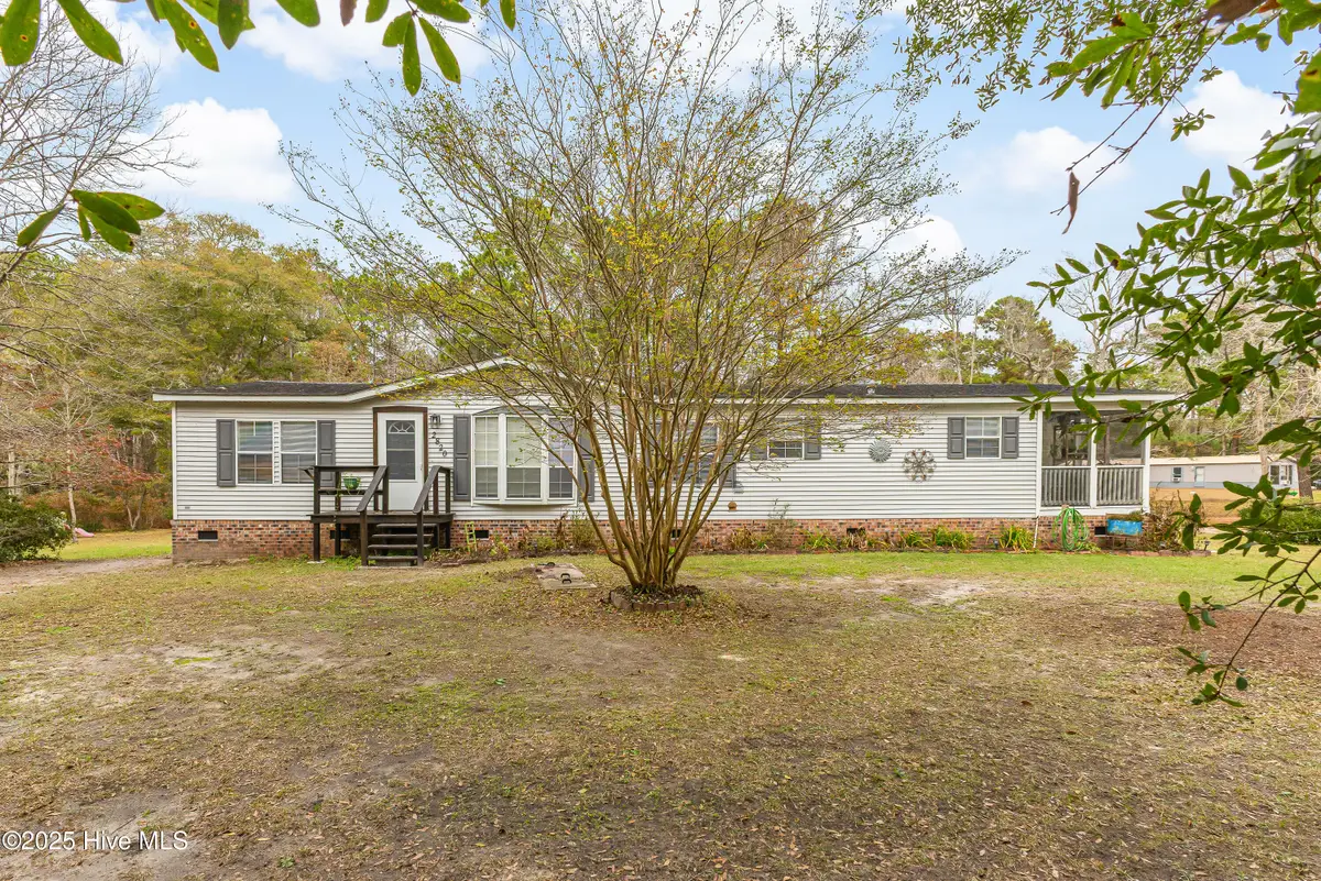 2820 Hall Street Sw, Supply, NC 28462 - Image #1