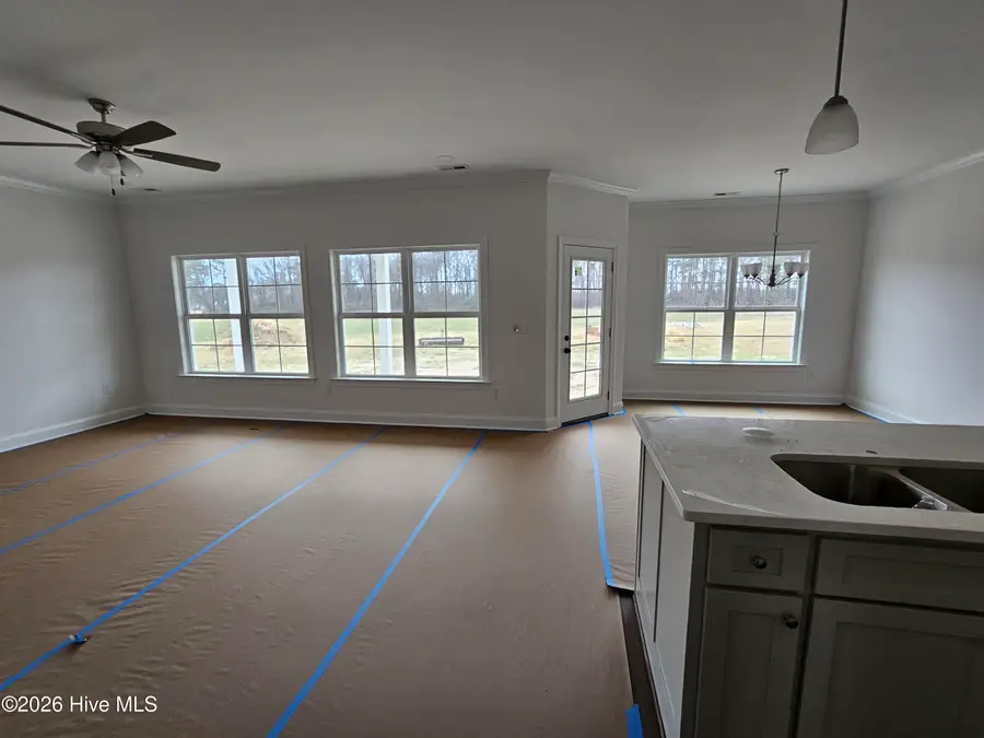 176 Country Cove Lane, Clinton, NC 28328 - Image #3