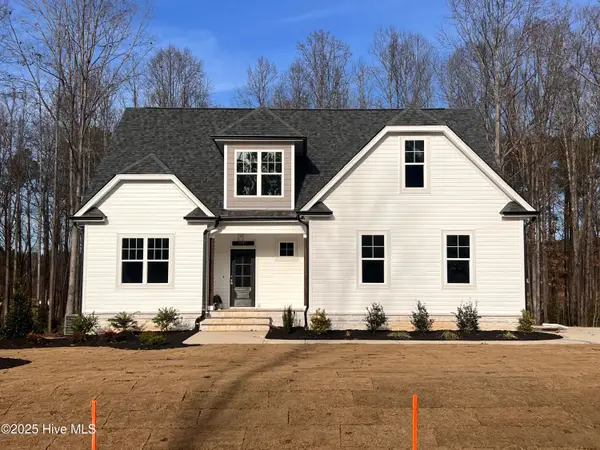 12874 Mallard Rock Road, Zebulon, NC 27597