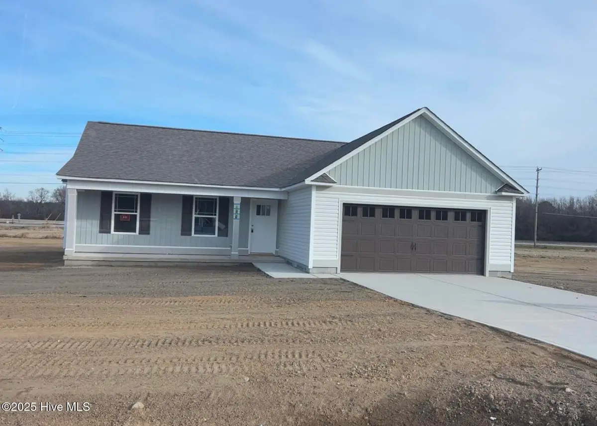 100 Dees Meadow Lane, Fremont, NC 27830 - #1