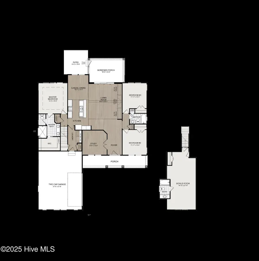 7533 Donegal Circle Sw #51, Sunset Beach, NC 28468 - Image #2