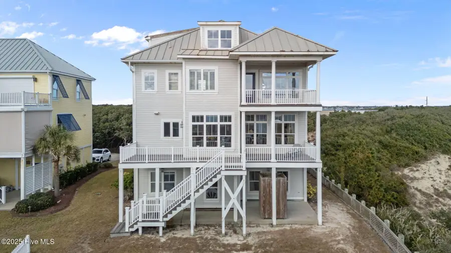 1101 W Ft Macon Road, Atlantic Beach, NC 28512 - Image #3