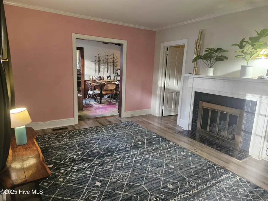 609 Piedmont Avenue, Rocky Mount, NC 27803 - Image #3