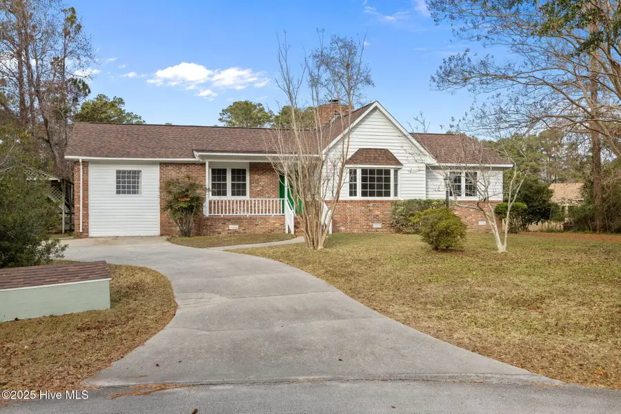 3704 Oxford Court, Morehead City, NC 28557 - Image #2