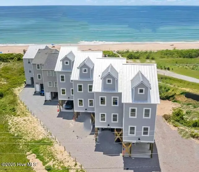 804 N Topsail Drive #D, Surf City, NC 28445 - Image #2