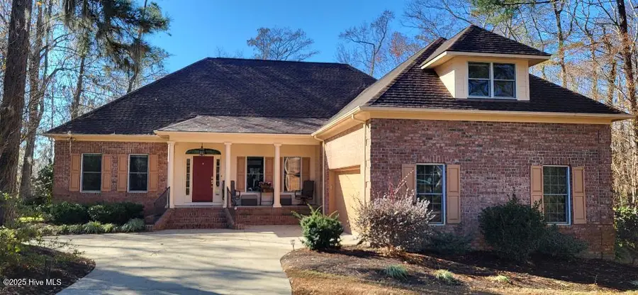 107 Yeopim Creek Circle, Hertford, NC 27944 - Image #2