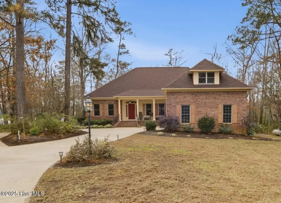 107 Yeopim Creek Circle, Hertford, NC 27944 - Image #3