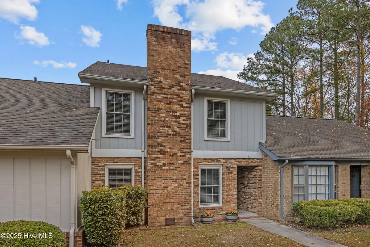 126 Oakmont Drive, Greenville, NC 27858 - Image #1