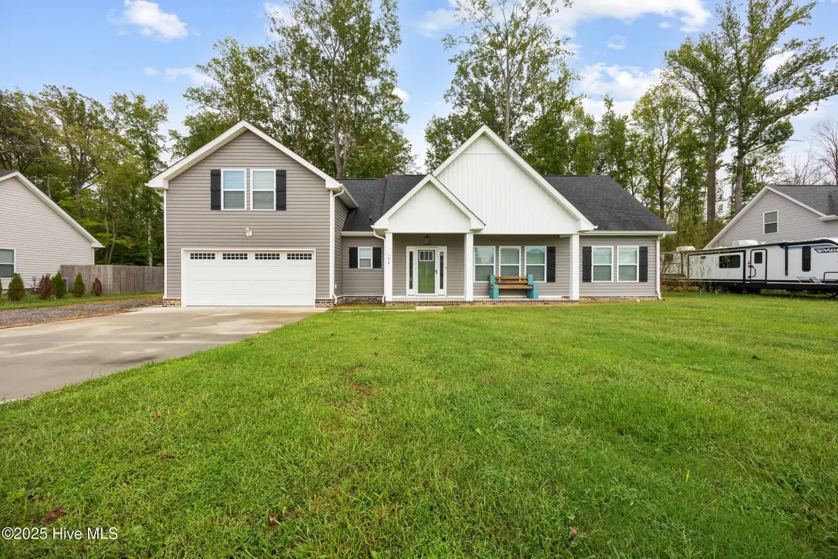 106 Juniper Drive, Camden, NC 27921 - Image #1