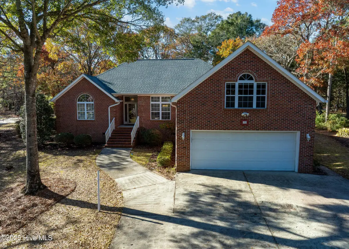 345 Lockwood Lane Sw, Supply, NC 28462 - Image #1