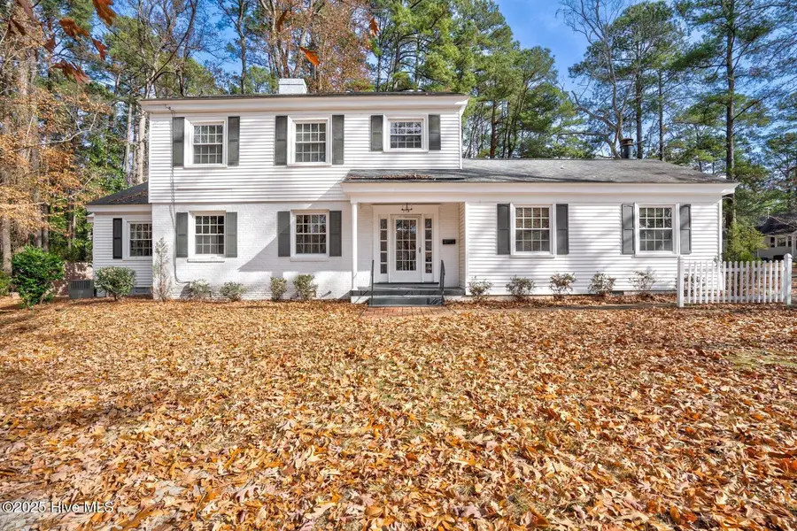 715 Evergreen Road, Rocky Mount, NC 27803 - Image #3