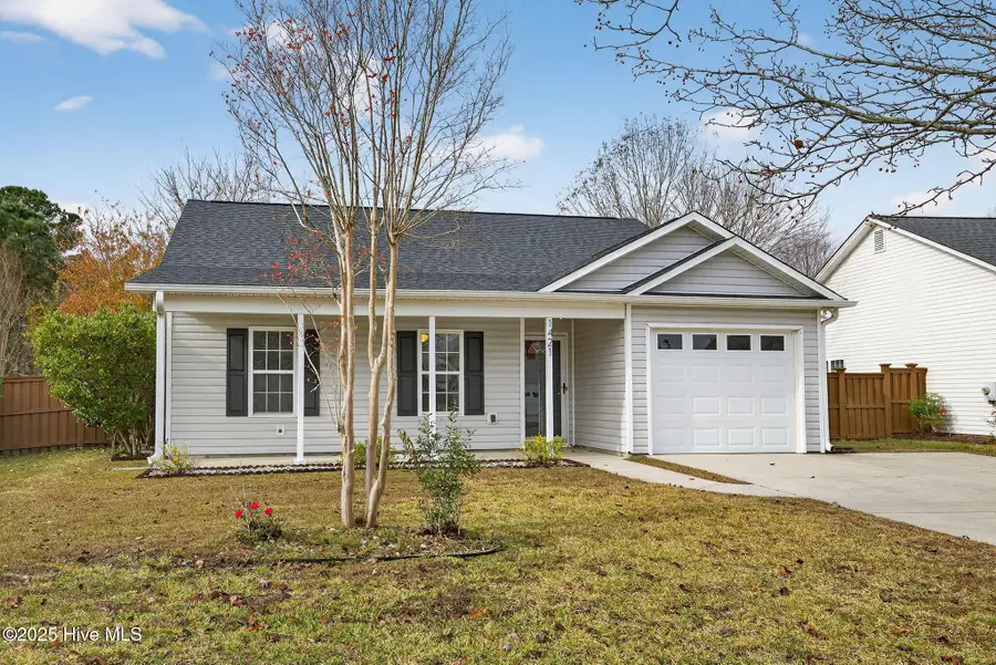 1421 Wagon Court, Wilmington, NC 28412 - Image #3