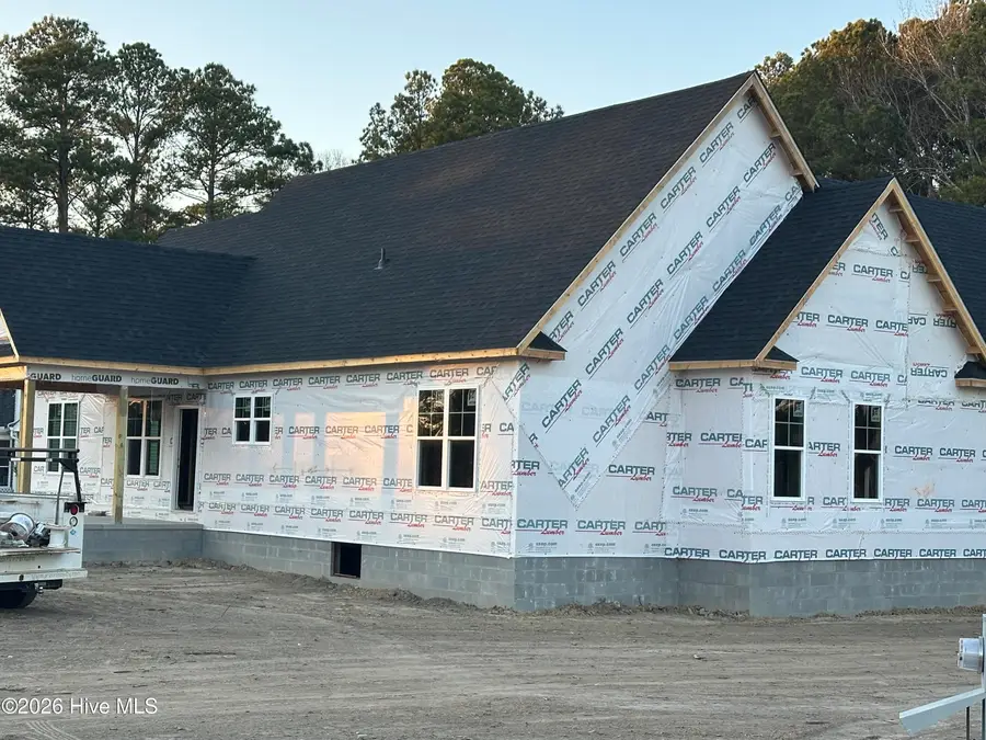 106 Amblewood Lane, Goldsboro, NC 27534 - Image #2