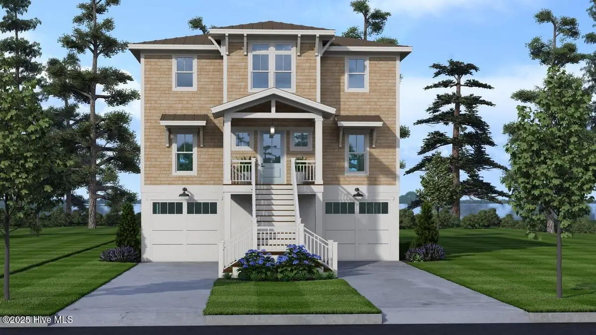 328 Tooley Street, Belhaven, NC 27810 - Image #1