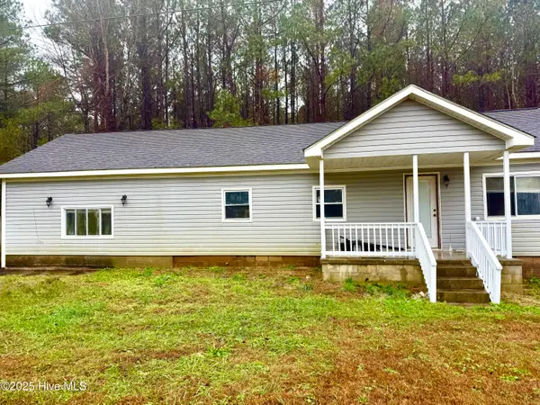2789 Medoc Mountain Road, Enfield, NC 27823