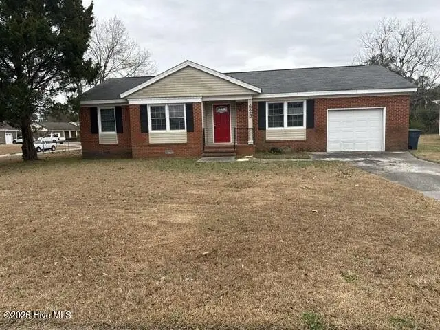 625 Winchester Road, Jacksonville, NC 28546 - Image #1