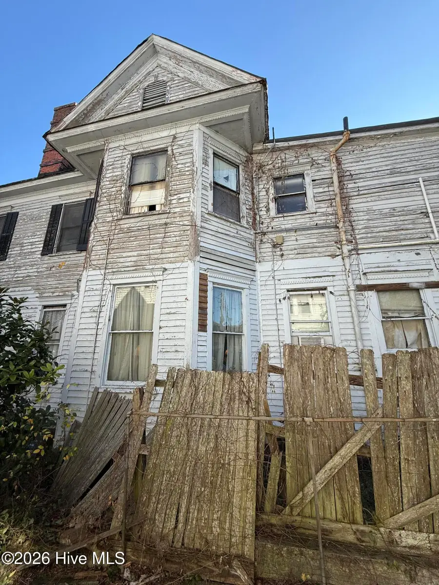 816 Saint Andrew Street, Tarboro, NC 27886 - Image #2