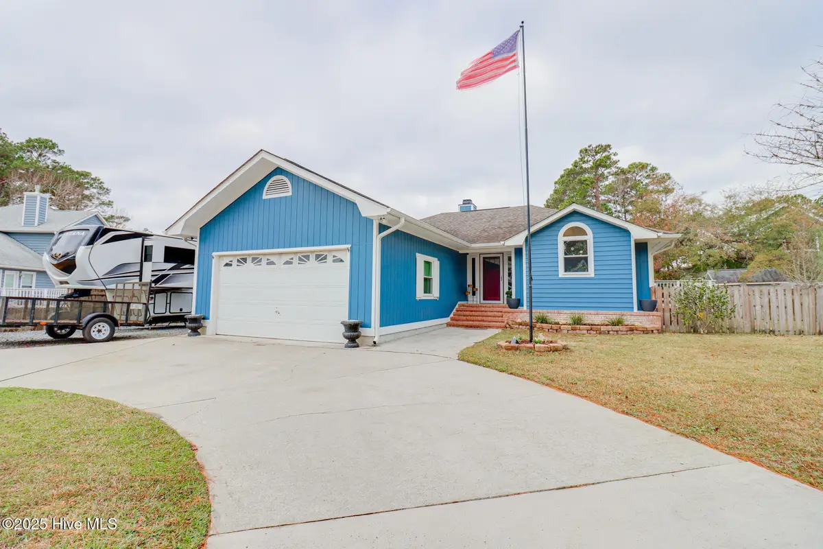 7003 Northbend Road, Wilmington, NC 28411 - Image #1