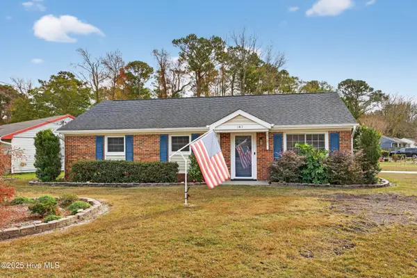 141 Southwold Drive, Wilmington, NC 28409