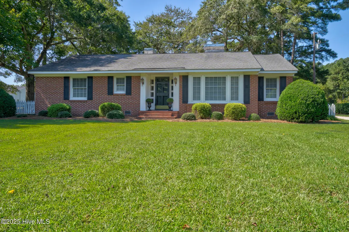 6515 Tonya Road, Elm City, NC 27822 - Image #1