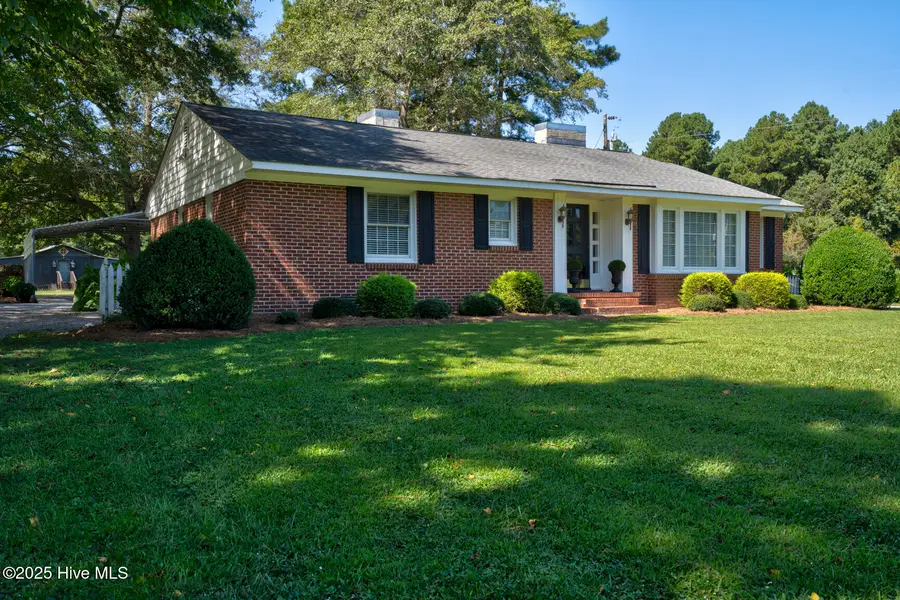 6515 Tonya Road, Elm City, NC 27822 - Image #2