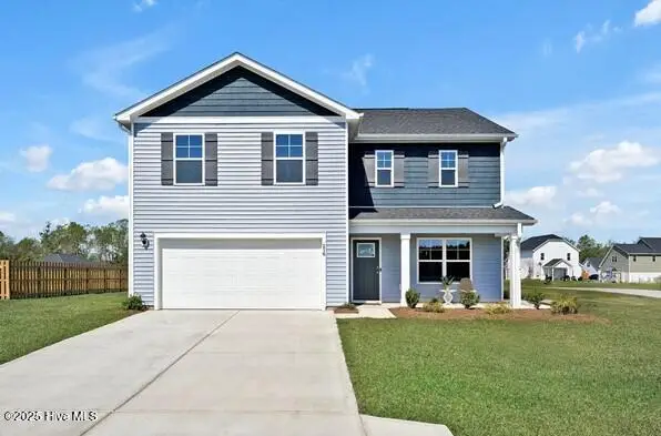 420 Turp Landing Lane #Lot 344, Jacksonville, NC 28546 - Image #1