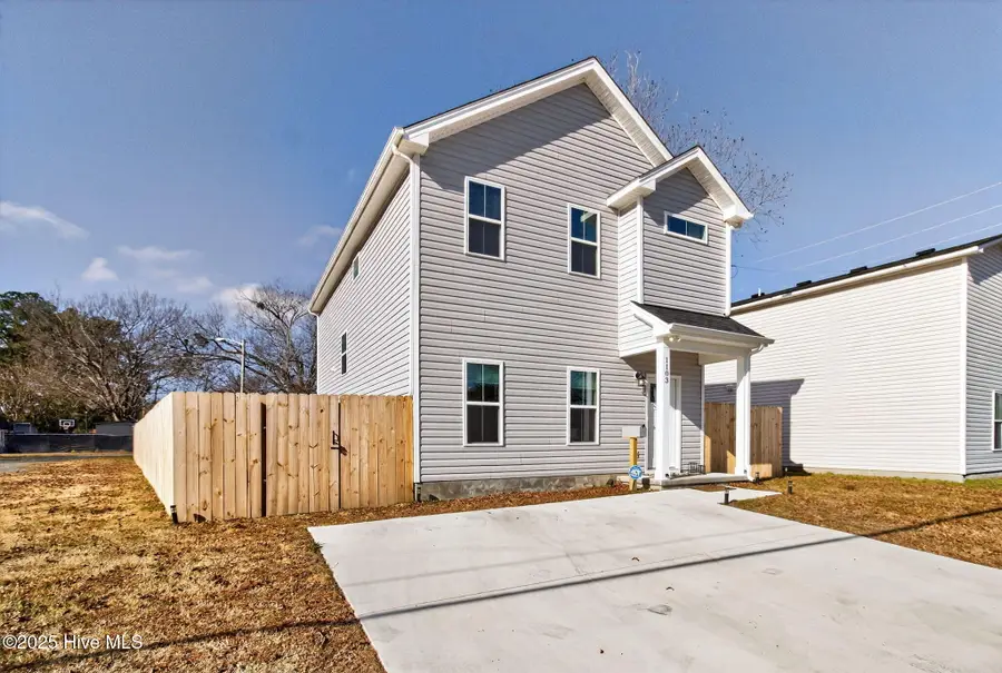 1103 Peartree Road, Elizabeth City, NC 27909 - Image #2