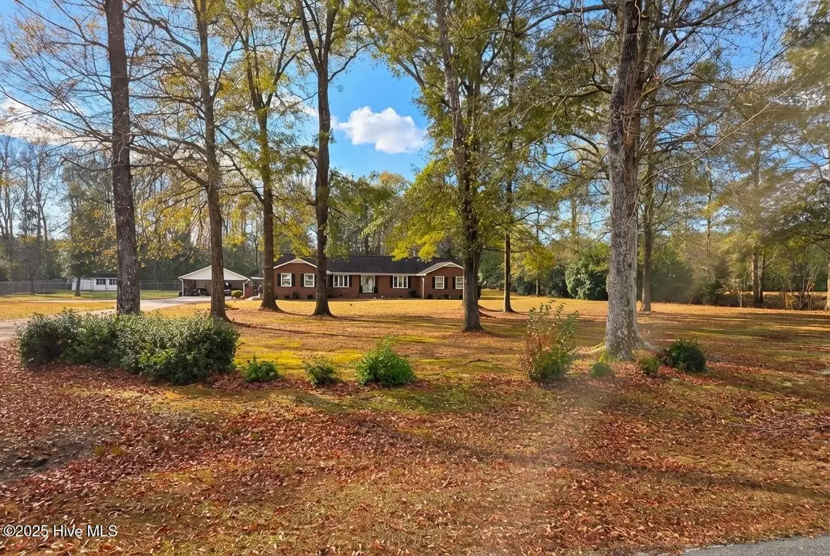 184 Timber Cove Drive, Whiteville, NC 28472 - Image #1