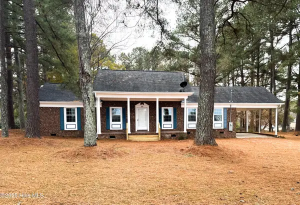 1955 Reges Store Road, Nashville, NC 27856