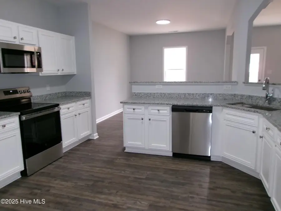 3909 Patriot Ridge Court, Raleigh, NC 27610 - Image #3