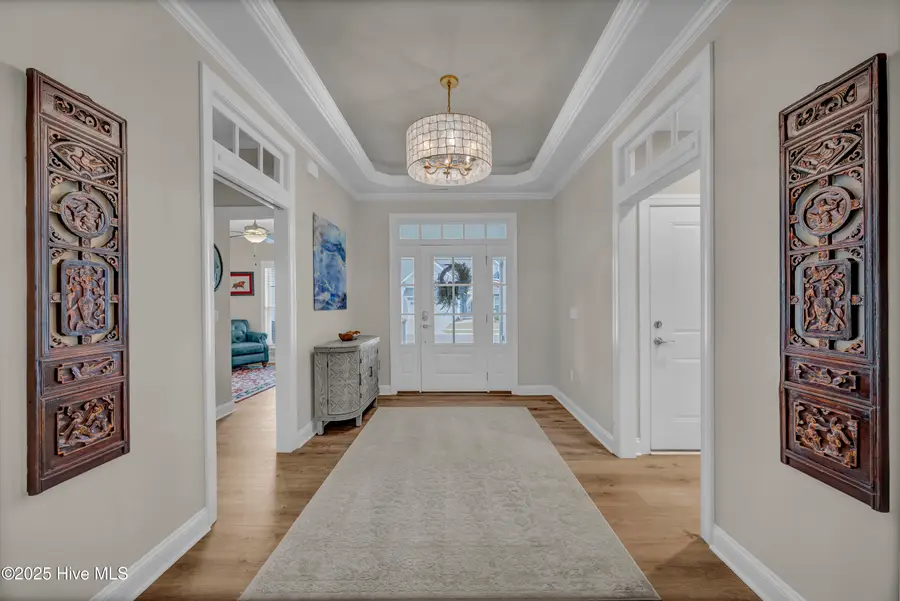 8224 Centerwood Drive, Leland, NC 28451 - Image #2