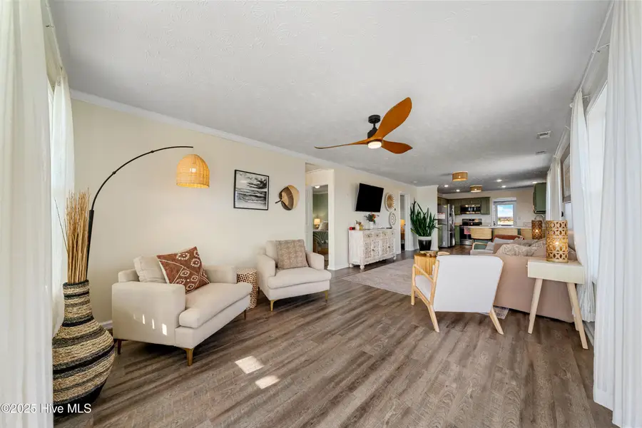 3505 Island Drive, North Topsail Beach, NC 28460 - Image #2