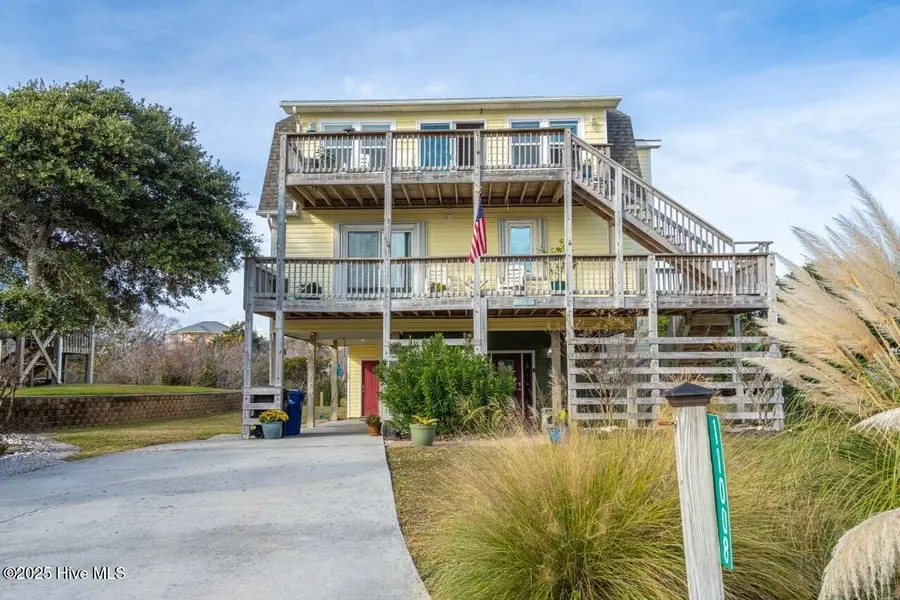 11008 Inlet Drive, Emerald Isle, NC 28594 - Image #2