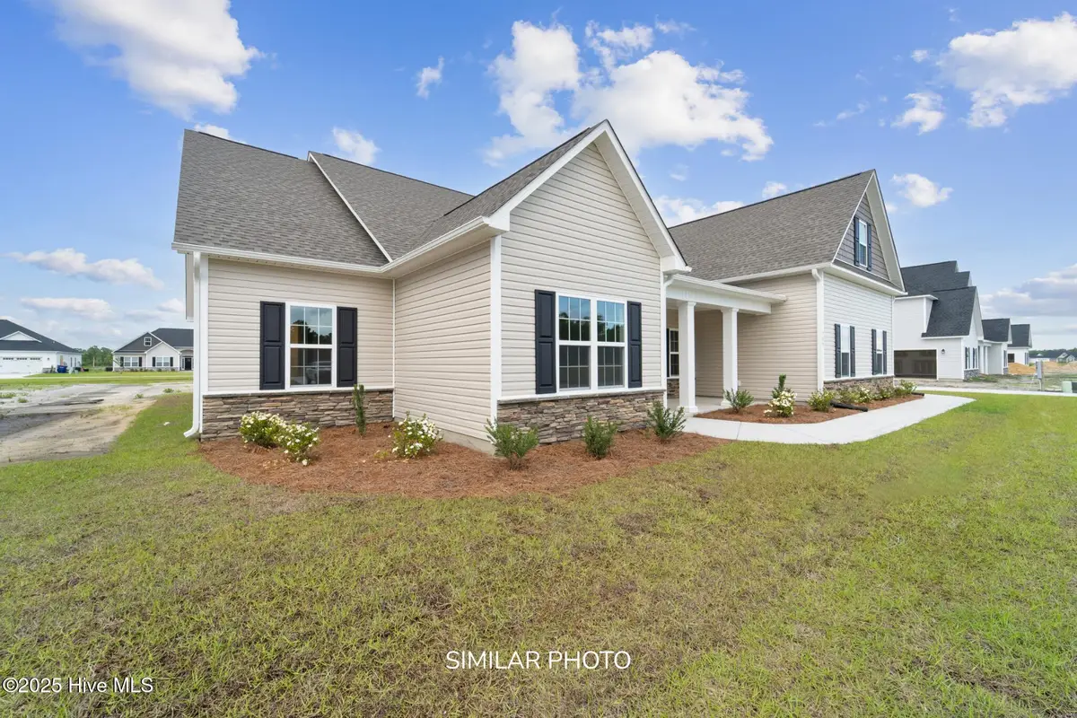 805 Water Tupelo Way, Jacksonville, NC 28546 - Image #1