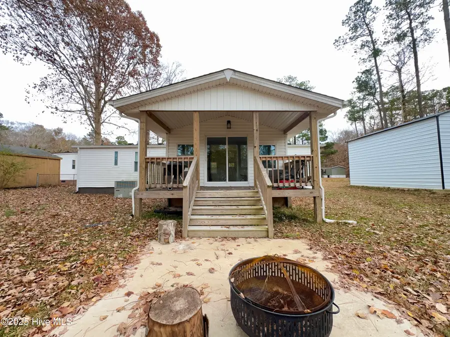 182 West Island Trail, Hertford, NC 27944 - Image #3