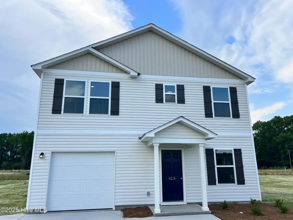 151 Lang Farm Road, Grifton, NC 28530 - Image #1