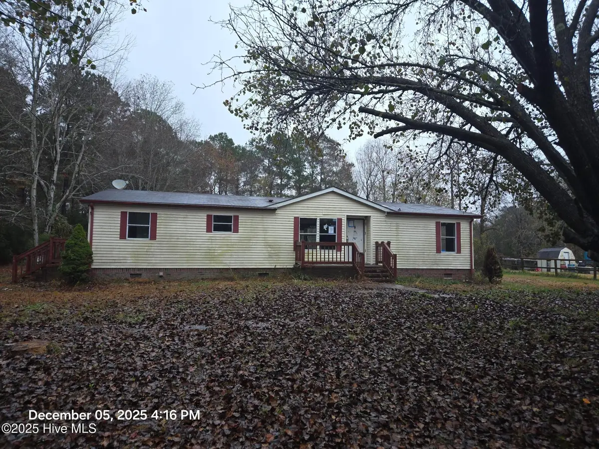 170 Mccausley Road #10, Hubert, NC 28539 - Image #1