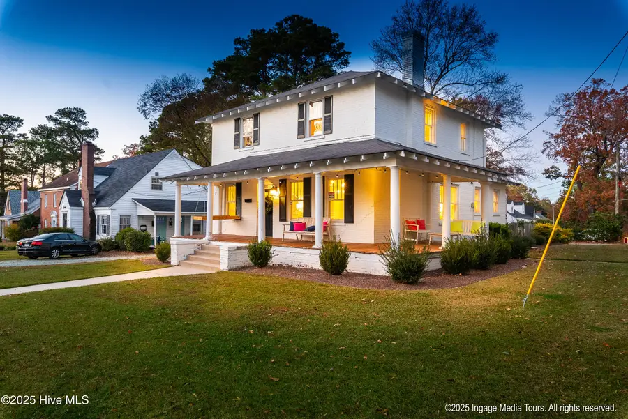 807 E 3rd Street, Greenville, NC 27858 - Image #2