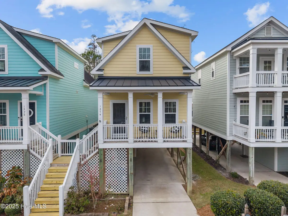 1274 Charleston Common Drive, Leland, NC 28451 - Image #1