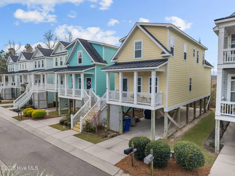 1274 Charleston Common Drive, Leland, NC 28451 - Image #3