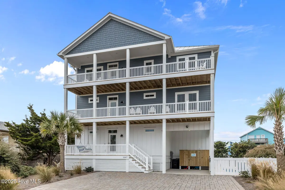 2307 Emerald Drive, Emerald Isle, NC 28594 - Image #1