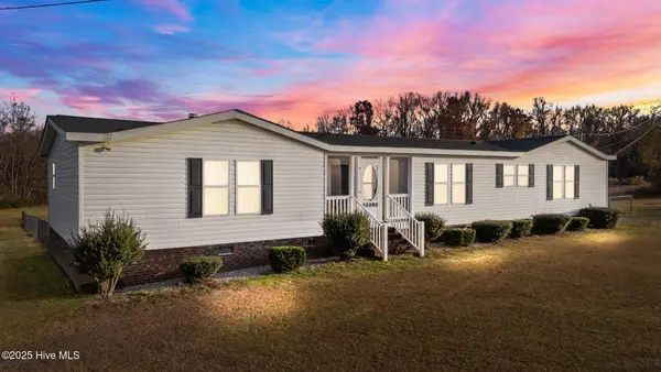 403 Clay Court, Lucama, NC 27851