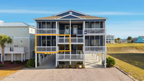 405 27th Street # B, Sunset Beach, NC 28468