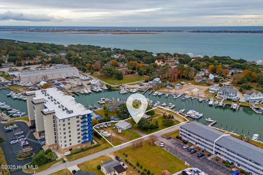 113 Lake Avenue, Morehead City, NC 28557 - Image #2