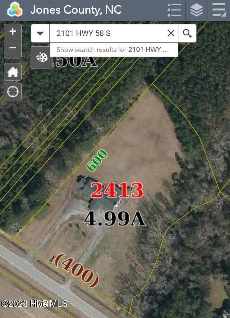 2101 Highway 58, Trenton, NC 28585 - Image #2