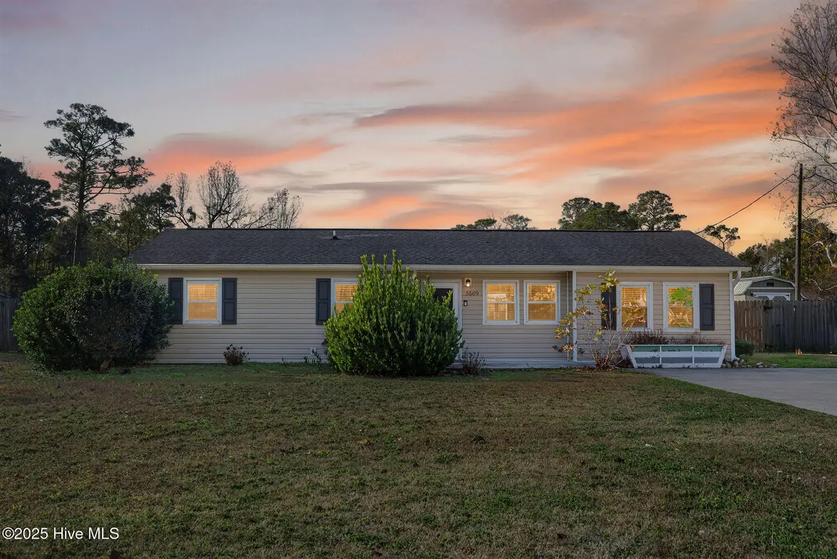 3509 Middle Sound Loop Road, Wilmington, NC 28411 - Image #1