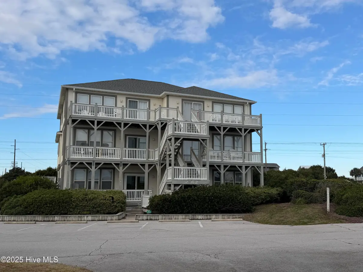2802 Pier Pointe Drive, Emerald Isle, NC 28594 - Image #1